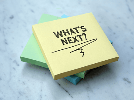 Post-it note